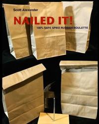 Nailed It by Scott Alexander